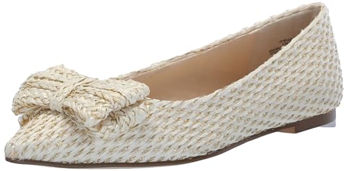 Ballerines pivotant Jessica Simpson chaussures de marche plates femme confortables