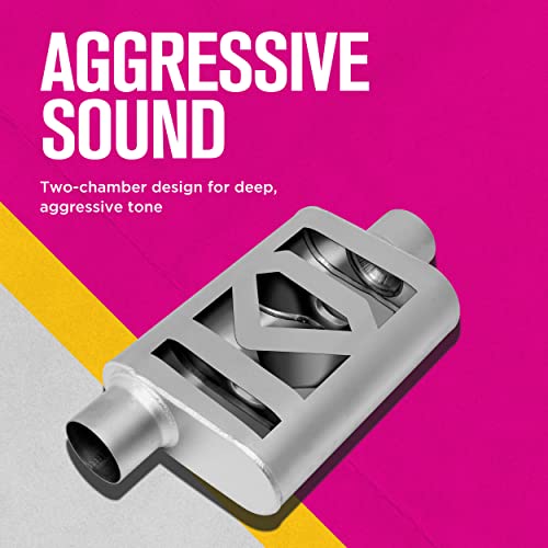 Image of Thrush 17658 Welded Muffler