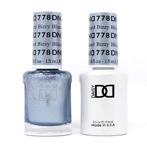 DND 778 Gel & Matching Polish Set - DND Gel & Lacquer