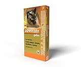 Advocate Gatos 0.4 ml X 3 Tab
