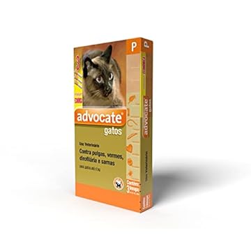 Advocate Gatos 0.4 ml X 3 Tab