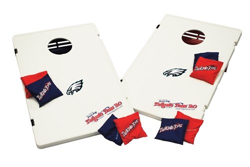 Wild Sports NFL 2.0 Tailgate Toss Game