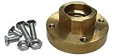 Concord Blades QFA01 Quick Change/Flush Mount Adapter