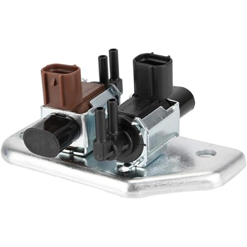 Xanorrg Valvole Solenoide 8029481 MR577099 K5T81289 K5T46494 K5T48272 2915 2728 8657A178 per L200 4D56 K74T K14T K24T Motore Alti Egr EGR