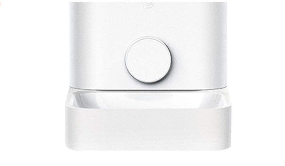 2.8L WiFi Cani Gatti Dispenser di Alimenti Alimentatore Automatico di Animali Domestici con funzioni Controllo Tempo porzione Display LCD programmabile Registrazione vocale