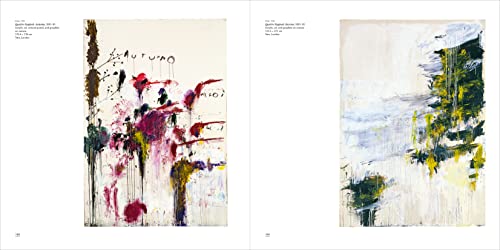 Cy Twombly
