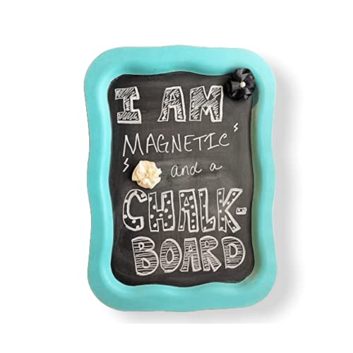 Chalkboard Memo Board Handmade Products