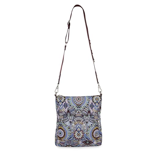 The Sak Lucia Gen Crossbody