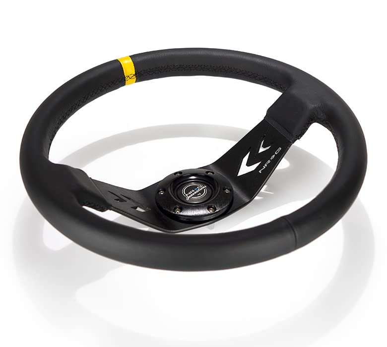 Amazon | NRG Innovations NRG-RST-022R-Y 強化ハンドル NRG 矢 カット 