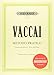 Produktbild NICOLA VACCAI : METODO PRATICO - HIGH VOICE - RECUEIL + CD