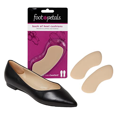 Top 10 Best Heel Liners For Shoes Reviews & Buying Guide Katynel