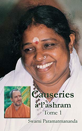 Télécharger Causeries à l'ashram 1 Livre eBook France