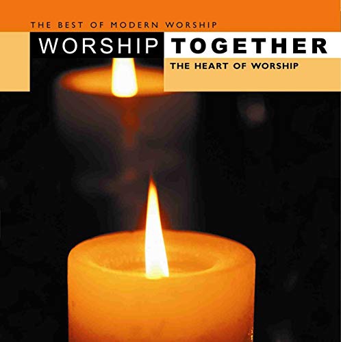 Play Worship Together: The Heart Of Worship by VARIOUS ARTISTS on ...