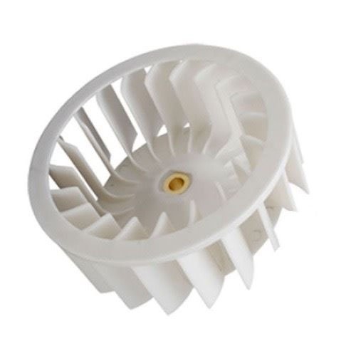 5835EL1002A - Dryer Blower Wheel Fits Profile