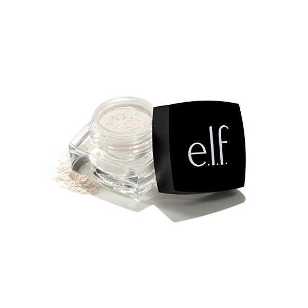 High-Definition-Undereye-Concealer-Setting-Loose-Powder-for-Your-Face-Sheer-Brush-Included-04-Ounces High Definition Undereye Concealer Setting Loose Powder for Your Face, Sheer, Brush Included, .04 Ounces