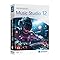 Music Studio 12 - Music software to edit, convert and mix audio files for Win 11, 10