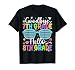 Goodbye 7th Grade Hello 8th Grade Graduation Back to School T-Shirt
