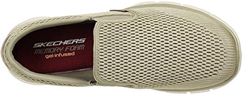 Image of Skechers Men's Equalizer Double Play Sneakers