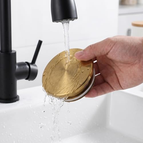 Image of 3.54 Inch Water Pitcher Lid Replacement for Glass Kettle Leak-Resistant Carafe Lid Cover Suitable for 2 Liter Pitcher Home Kitchen Use