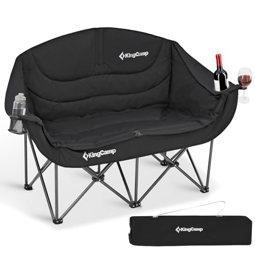 KingCamp Double Camping Chair