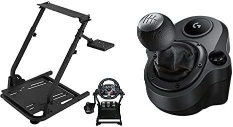 Modifica Palette Magnetiche per volanti Logitech G29 / G920