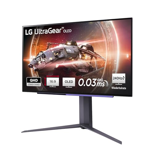 LG Electronics 27GS95QX-B.AEU