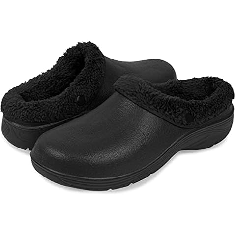 Lakeland Active Women's Lorton Thermal Garden Clogs Cover