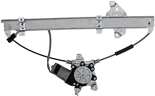 Dorman 741-905 ensemble lève-vitre droit robuste aux normes de tolérance constructeur