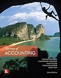 Survey of Accounting (Irwin Accounting)