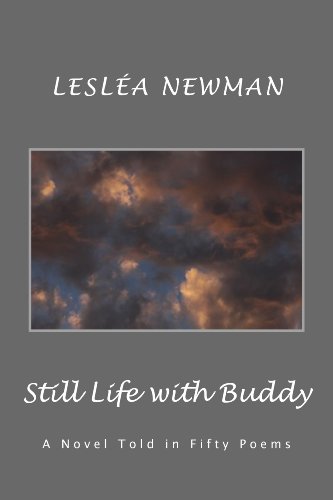 Still Life with Buddy (English Edition)