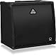 Behringer ULTRATONE KXD12 600 Watt 4-Kanal PA-System/Keyboard-Verstärker mit Original 12 Turbosound Lautsprecher, Klark Teknik Multi-FX Prozessor und FBQ Feedback Detection