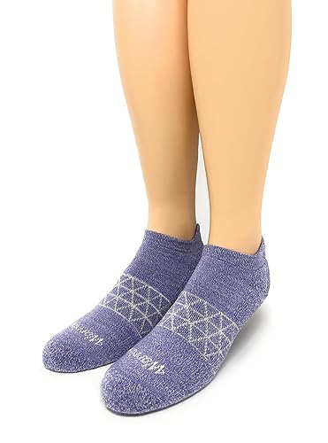 WARRIOR ALPACA SOCKS - All Day - Everyday - Terry Lined - Cushioned - All-Purpose Socks - Unisex
