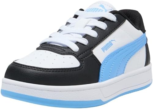 Miniatura 3 de PUMA Zapatillas de cuero y gamuza, clásicas, Formstrip