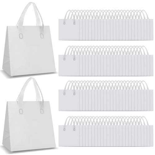 Insulated Take Out Bags, 100 pcs, 9.5 x 6 x 9.5 in