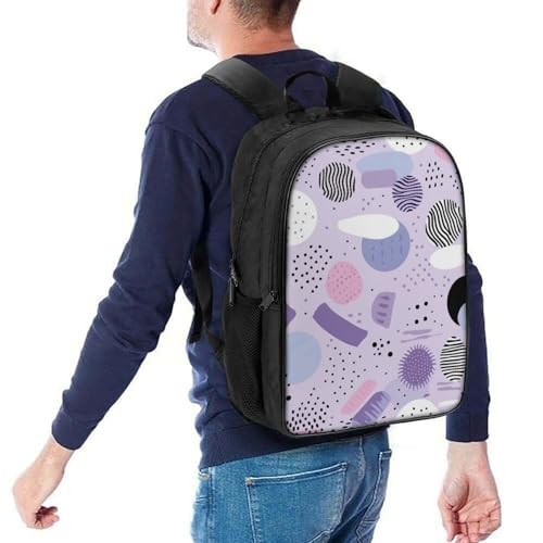 Mochila 3D pequeña para niñas con relieve y sujeción pectoral de preescolar 5