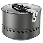 MSR Reactor Replacement Camping and Backpacking Cooking Pots - Image 2