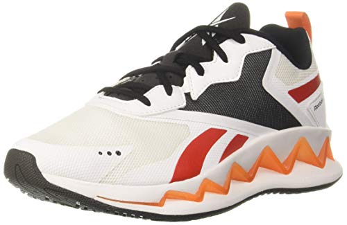Image of Reebok Unisex-Adult Zig Elusion Energy Running Shoe