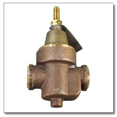 Watts 3/4 N55B-LP M1 Z13 Watts 3/4 N55B-LP M1 Z13 VALVE, PRESSURE REDUCING (3/4 N55B-LP M1 Z13)