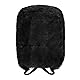 YJZQ Fliegermütze Wintermütze mit Ohrenklappen Herren Webpelzmütze Beanie-Mütze Kunstfellmütze Weiche Warme Trappermütze Pelzmütze Outdoor Russenmütze für Erwachsene