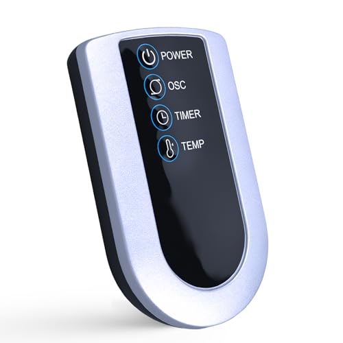 FQOUG 4-Button Remote Replacement