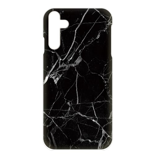 Galaxy S26 Plus �p S26+ SC-52G SCG38 SM-S947Z �Ή� �n�[�h�P�[�X �M�����N�V�[��26�v���X�̃P�[�X �g�� �X�}�z�J�o�[ �}�[�u���͗l �V���v���� �i�`������ �u���b�N h190205