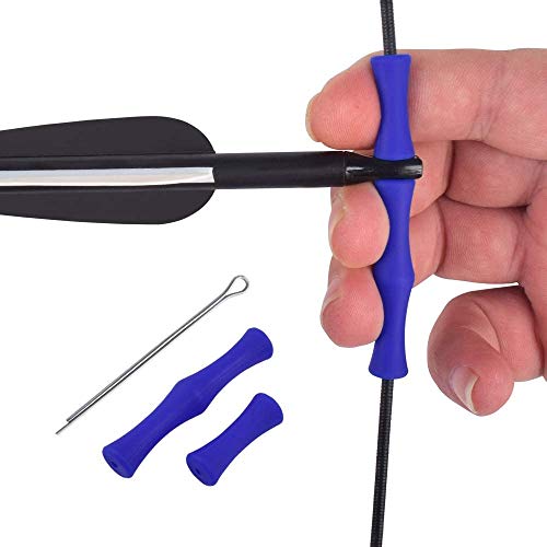 Best Archery Finger Tabs in USA Bestie Talks