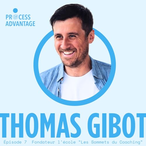 #7 Thomas Gibot - L'arnaque de l'&eacute;quilibre "vie pro / vie perso"