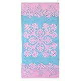 バスタオル プアナニシリーズ 86103590 タオル