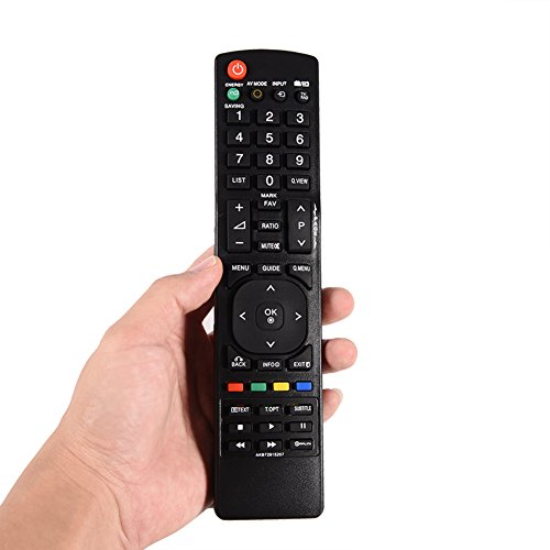 TV Remote Control Replacement AKB72915207 for LG - Image 4