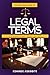 Simple Meanings of Legal Terms: Common Legal Terms for All (Law for Non-Lawyers Book 2)