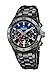 Produktbild Festina Herren Uhr Chrono Bike grün Edelstahl Armband