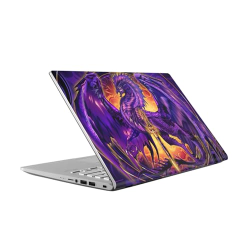 Autocollant ASUS Vivobook 14 Ruth Thompson par Head Case Designs