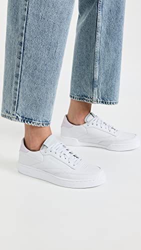 Image of Reebok Womens Club C Double