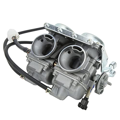 Carburateur moto 26mm double cylindre pour réparer moteur CBT